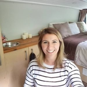 Meet your Posher, Dawn-marie